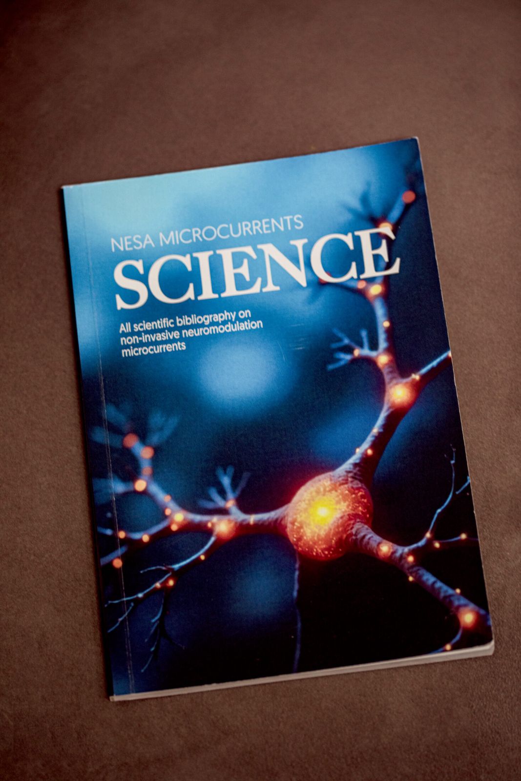 NESA Science материали