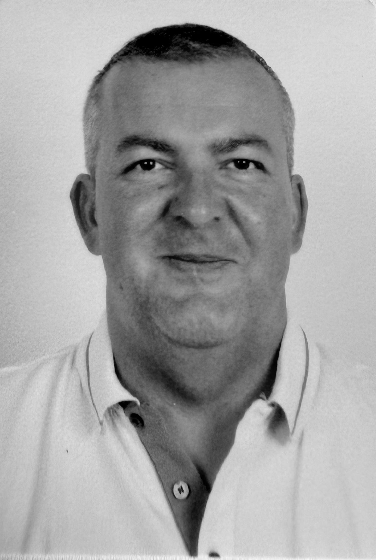 Stefan Strnad