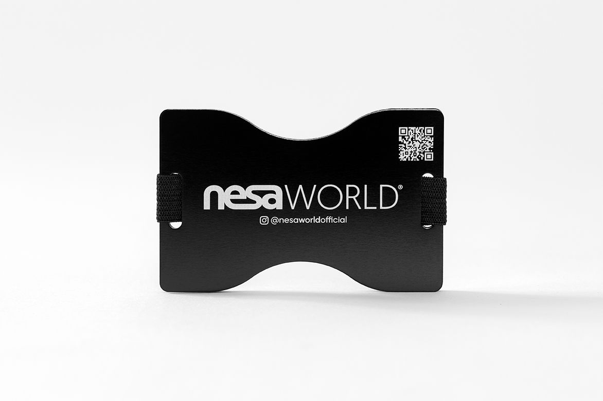 NESA XSIGNAL® терапия