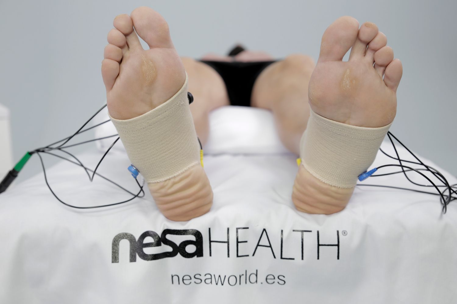 NESA XSIGNAL® терапия